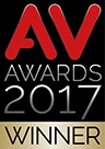 AVA 2017 Winner