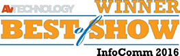 INFO16_BestofShow_AVT_Winner