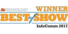 INFO17_BestofShow_AVT_Winner