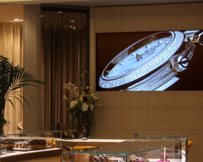 Behbehani Group, MYB Watches Boutique